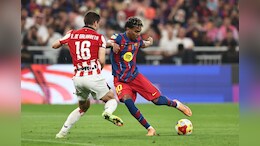 Barcelona Cruise Into Spanish Super Cup Final With Convincing Win Over Athletic Bilbao