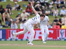 England Name Matthew Potts And Shoaib Bashir In Squad For Fifth Ashes Test Against Australia