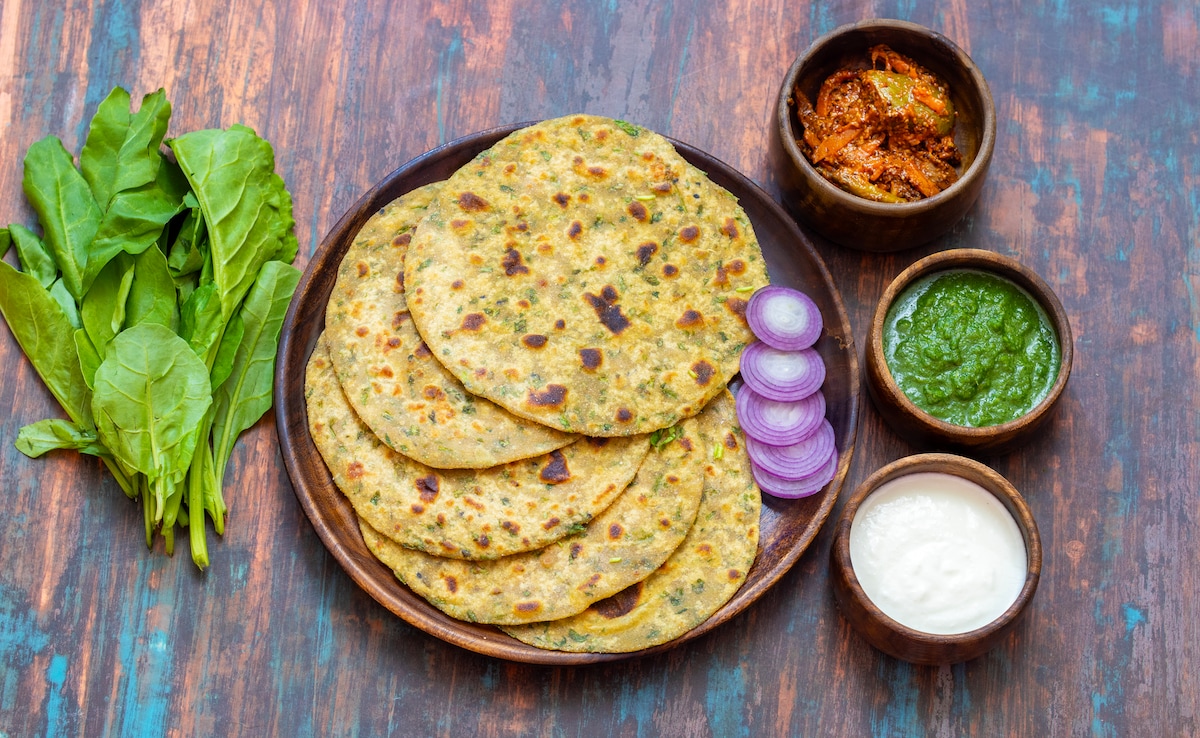 Latest and Breaking News on NDTV