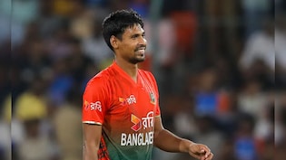 "Bangladesh Made A Hindu Captain": JDU Leader On BCCI Sending Back KKR Pacer