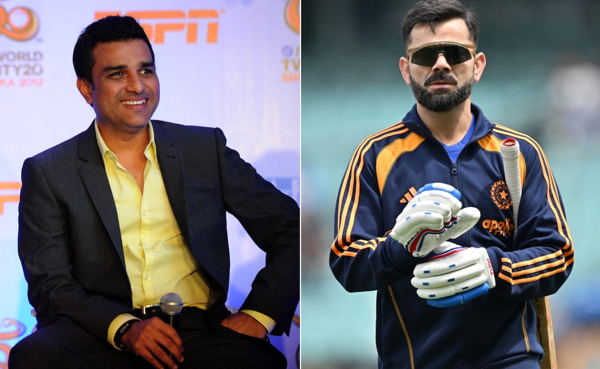 "<i>Daal Roti Nahi Chalti</i>": Virat Kohlis Brother Shares Cryptic Post, Targets Expert