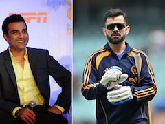 "Daal Roti Nahi Chalti": Kohlis Brother Targets Expert In Cryptic Post