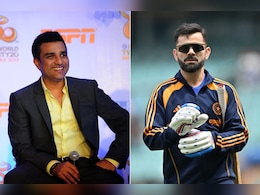 "<i>Daal Roti Nahi Chalti</i>": Virat Kohli's Brother Shares Cryptic Post, Targets 'Expert'