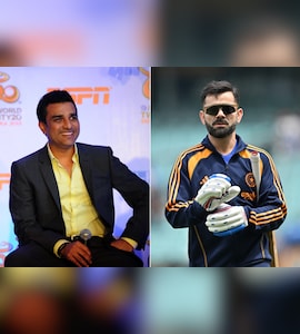 "<i>Daal Roti Nahi Chalti</i>": Virat Kohlis Brother Shares Cryptic Post, Targets Expert