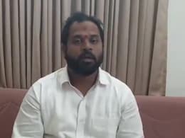 पद्म श्री सम्&zwj;मान की घोषणा के तुरंत बाद गुजरात के लोक कलाकार हाजी रामकडू के नाम पर बीजेपी नेता ने उठाए सवाल