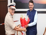 महाराष्ट्र के नए DGP बनाए गए मुंबई आतंकी हमले के 'हीरो' सदानंद दाते, कसाब से ऐसे भिड़े थे महाराष्ट्र के नए DGP बनाए गए मुंबई आतंकी हमले के 'हीरो' सदानंद दाते, कसाब से ऐसे भिड़े थे