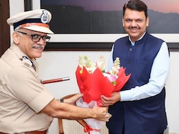 महाराष्ट्र के नए DGP बनाए गए मुंबई आतंकी हमले के 'हीरो' सदानंद दाते, कसाब से ऐसे भिड़े थे