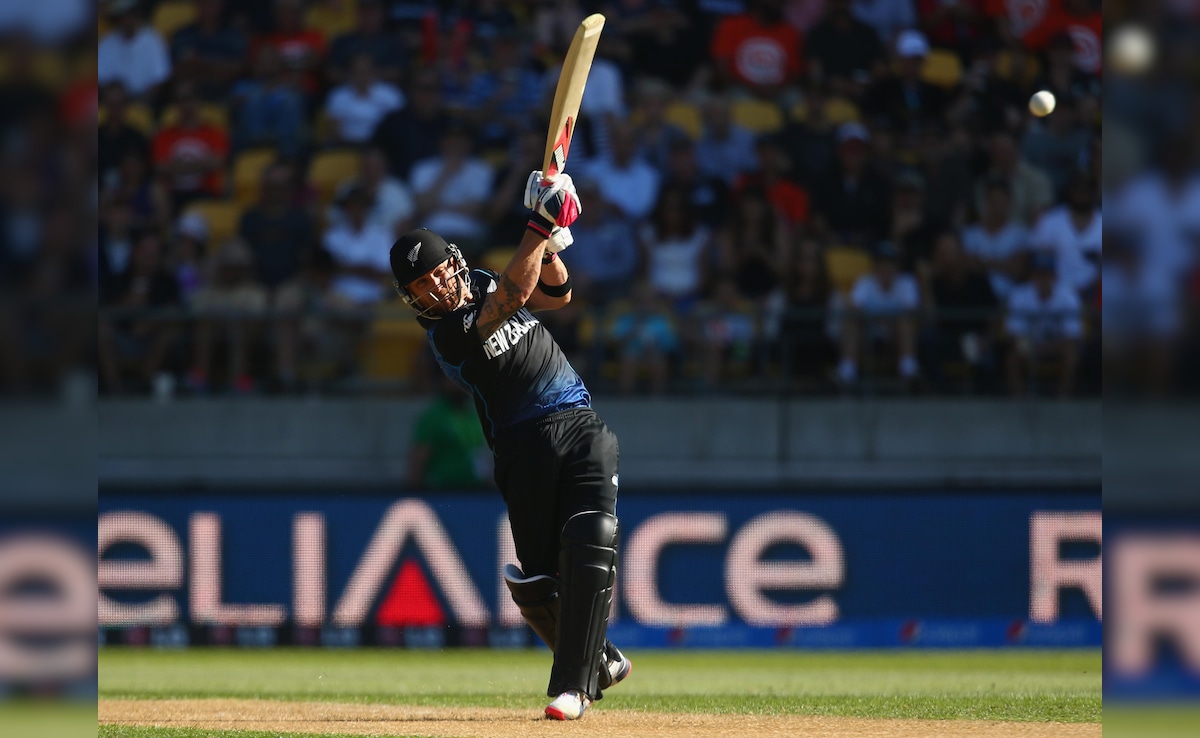 T20 World Cup इतिहास के वो 5 बल्लेबाज, जिन्होंने एक मैच में खेली है सबसे बड़ी पारी