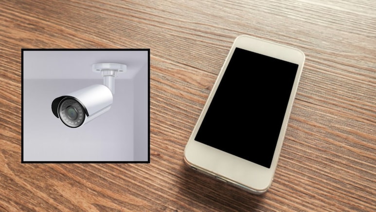 पुराने स्मार्टफोन को CCTV कैमरे की तरह कैसे करें इस्तेमाल? ये रहा पूरा प्रोसेस, जान लें आसान तरीका