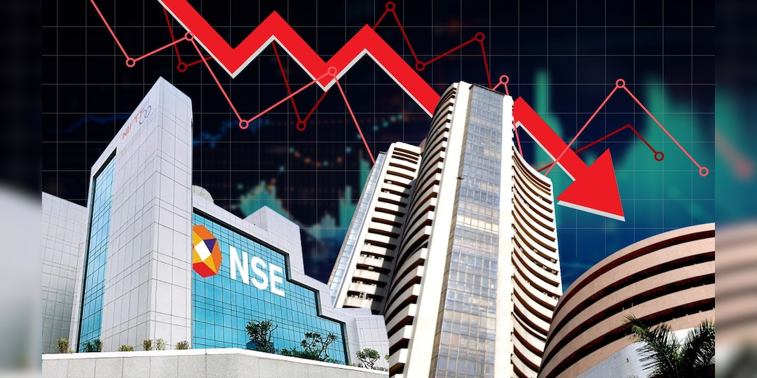 Stock Market Live Updates: GIFT Nifty Hints At Negative Start; ITC, IEX, Paytm, Cochin Shipyard Shares In Focus