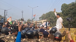 इंदौर दूष&zwj;ित पानी: 16 मौतों पर गरमाई राजनीत&zwj;ि, कांग्रेस घेरेगी BJP नेताओं के न&zwj;िवास