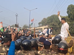 इंदौर दूष&zwj;ित पानी: 16 मौतों पर गरमाई राजनीत&zwj;ि, कांग्रेस घेरेगी BJP नेताओं के न&zwj;िवास