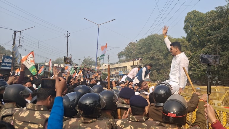 इंदौर दूष&zwj;ित पानी: 16 मौतों पर गरमाई राजनीत&zwj;ि, कांग्रेस घेरेगी BJP नेताओं के न&zwj;िवास