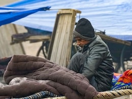 गुरुग्राम में पारा 0.6&deg;C तक लुढ़का: आखिर क्यों पड़ रही है इतनी कड़ाके की ठंड? पहाड़ी इलाकों को भी पछाड़ा