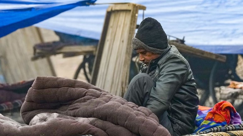 गुरुग्राम में पारा 0.6&deg;C तक लुढ़का: आखिर क्यों पड़ रही है इतनी कड़ाके की ठंड? पहाड़ी इलाकों को भी पछाड़ा