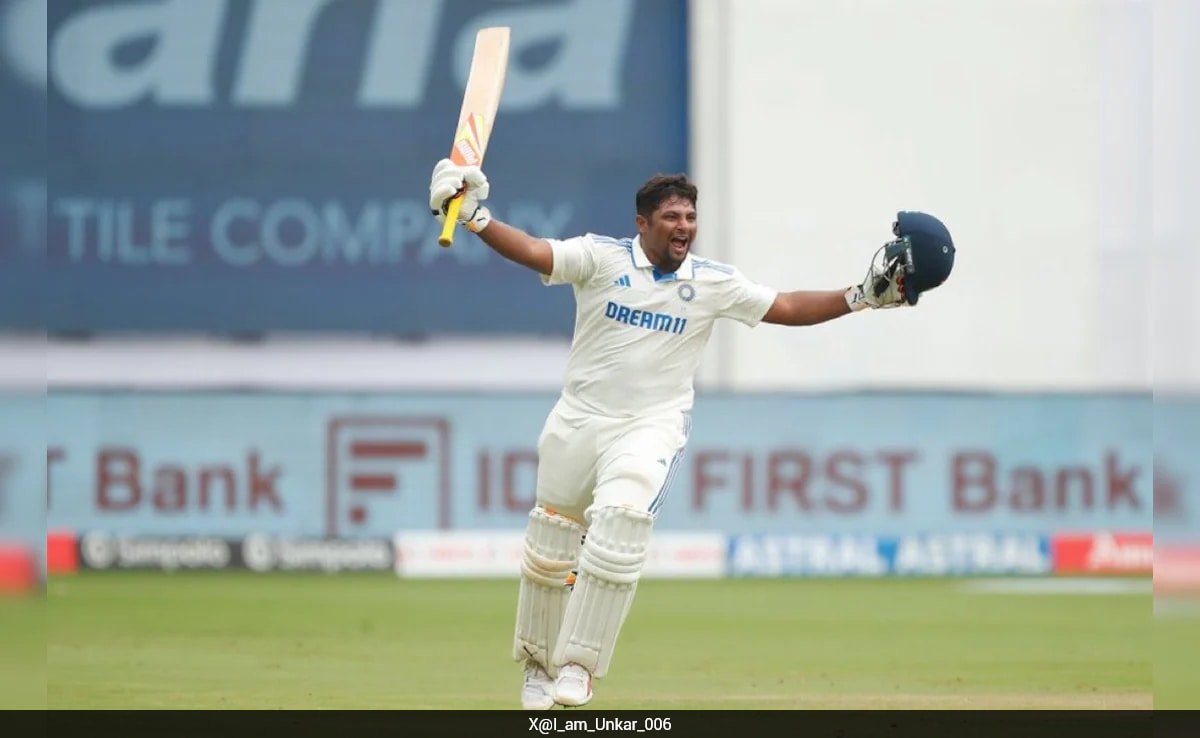 Mumbai Earn Bonus-Point Win Over Hyderabad, Qualify For Ranji Trophy Knockouts