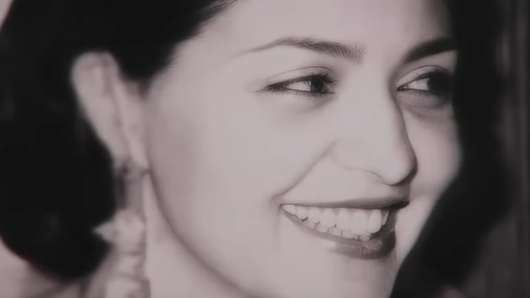 पत्नी को जिंदा दफनाया, फिर कब्र पर रोज करता था डांस! 4 एपिसोड की ये कहानी देख उड़ जाएगी कई रातों की नींद