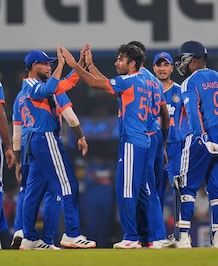 List Of India's Biggest Defeats At Home