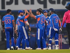 T20 World Cup 2026: ICC ने किया वॉर्म-अप मैचों का ऐलान,जानें किससे खेलेगा भारत, क्या है मैच की प्रसारण टाइमिंग