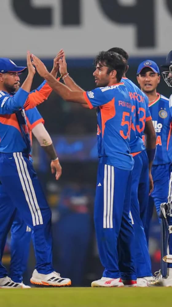 List Of Indias Biggest Defeats At Home