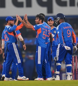 Ex-India Star Backs Suryakumar Yadav And Co To Win T20 World Cup 2026: "Motivated And Fearless"