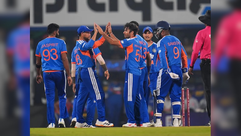 IND vs NZ 5th T20I: कितने बजे शुरू होगा मैच, कहां देख पाएंगे लाइव, जानें लाइव स्ट्रीमिंग डिटेल
