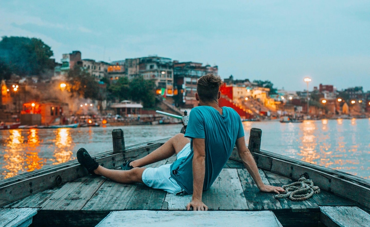 Latest and Breaking News on NDTV