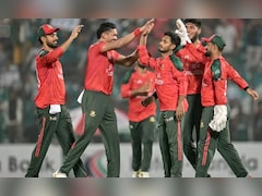 21 जनवरी तक लें फैसला, नहीं तो टी20 वर्ल्ड कप से बंध जाएगा बोरिया-बिस्तर, ICC ने BCB को दिया अल्टीमेटम