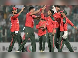 21 जनवरी तक लें फैसला, नहीं तो टी20 वर्ल्ड कप से बंध जाएगा बोरिया-बिस्तर, ICC ने BCB को दिया अल्टीमेटम