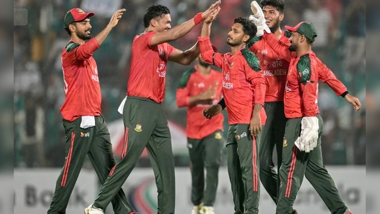 21 जनवरी तक लें फैसला, नहीं तो टी20 वर्ल्ड कप से बंध जाएगा बोरिया-बिस्तर, ICC ने BCB को दिया अल्टीमेटम