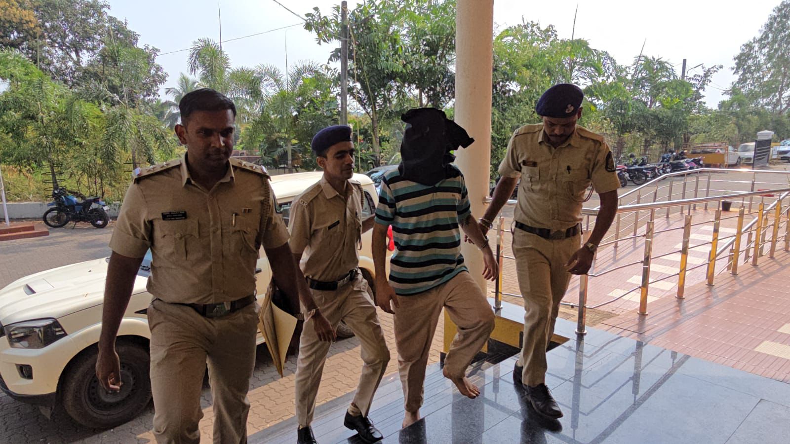 गला पीछे से रेता गया... रूसी महिला हत्याकांड में गोवा पुलिस का चौंकाने वाला खुलासा