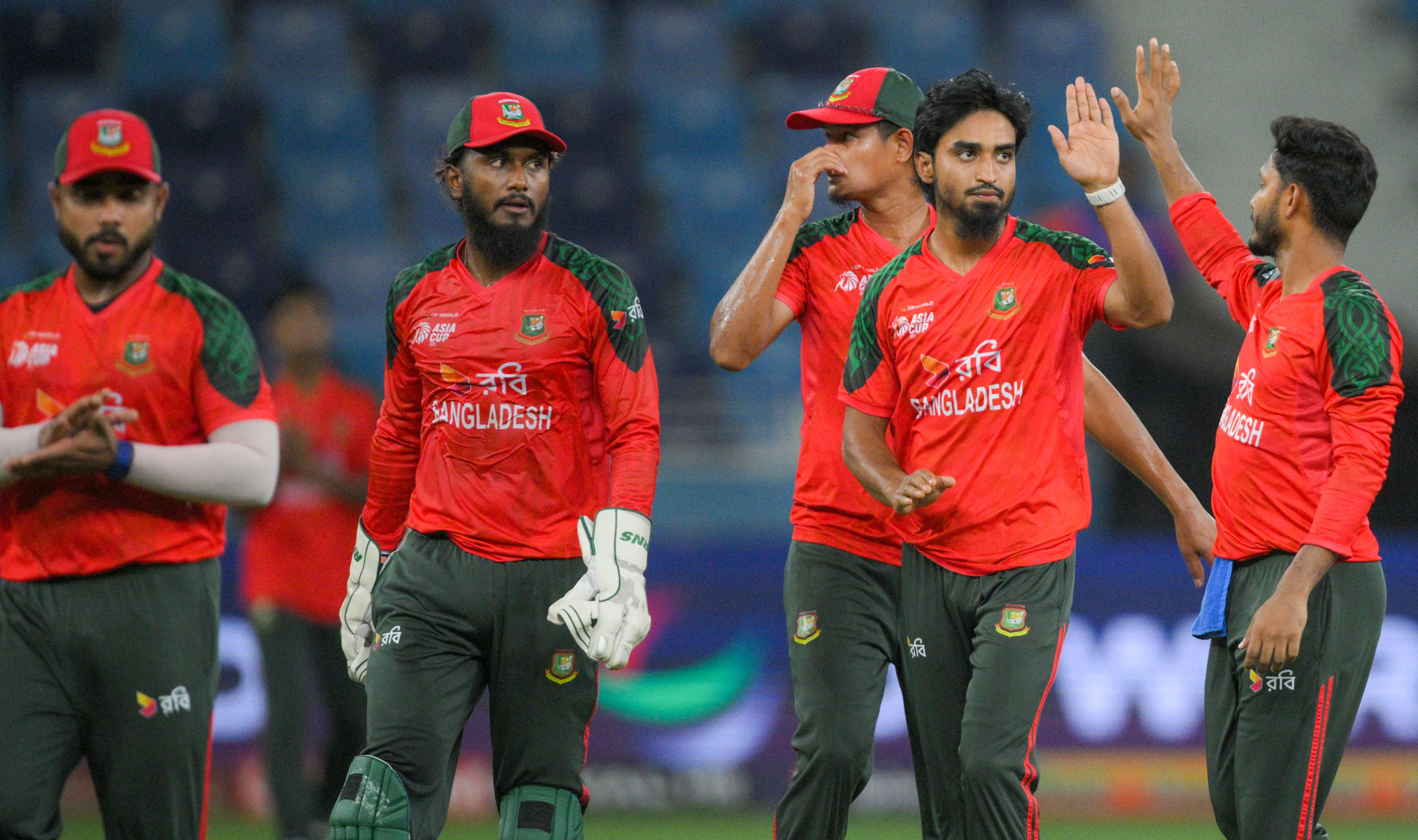 मुस्तफिजुर रहमान विवाद: T20 वर्ल्ड कप के लिए भारत की यात्रा नहीं करेगा बांग्लादेश, BCB का बड़ा फैसला