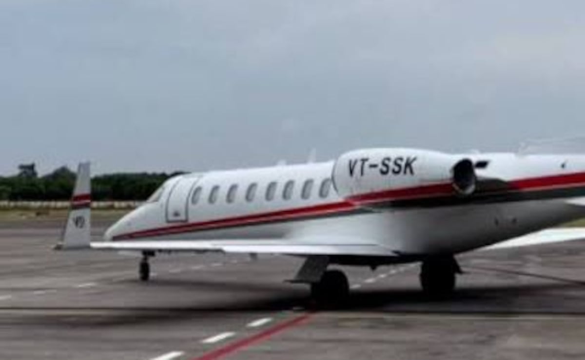 Latest and Breaking News on NDTV