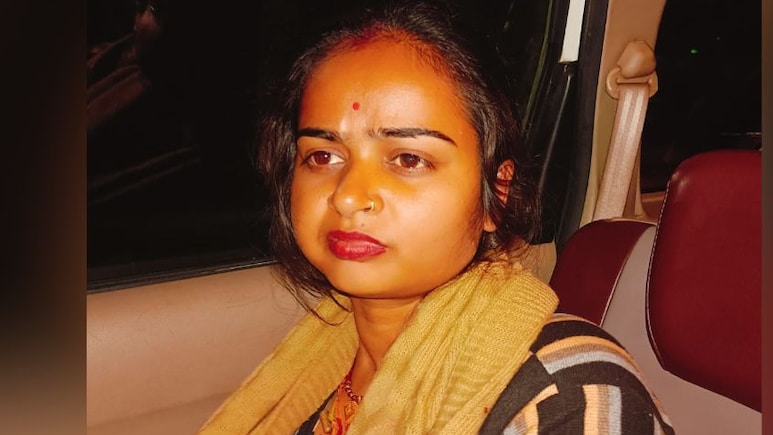 जिस किडनैपिंग से दहल गया था पूरा ग्वालियर, 'दुल्हन' ने ही रचा था वो पूरा ड्रामा, पुलिस ने खोली पोल