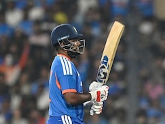 Dont Leave It Till Late, Sanju Samson: Team India Already Has A Plan B