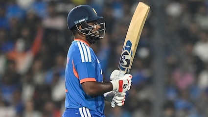 Raina's Clear Stance On Samson's Form, Picks India's Top 4 For T20 World Cup