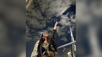 Esha Deol's New Year Post Has A Dharmendra Connection. Brother Bobby Reacts