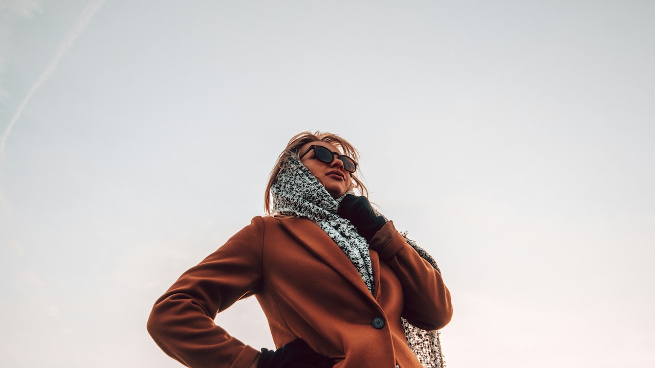 Shawl Styling Guide: Easy Dos and Donts for Western Outfits