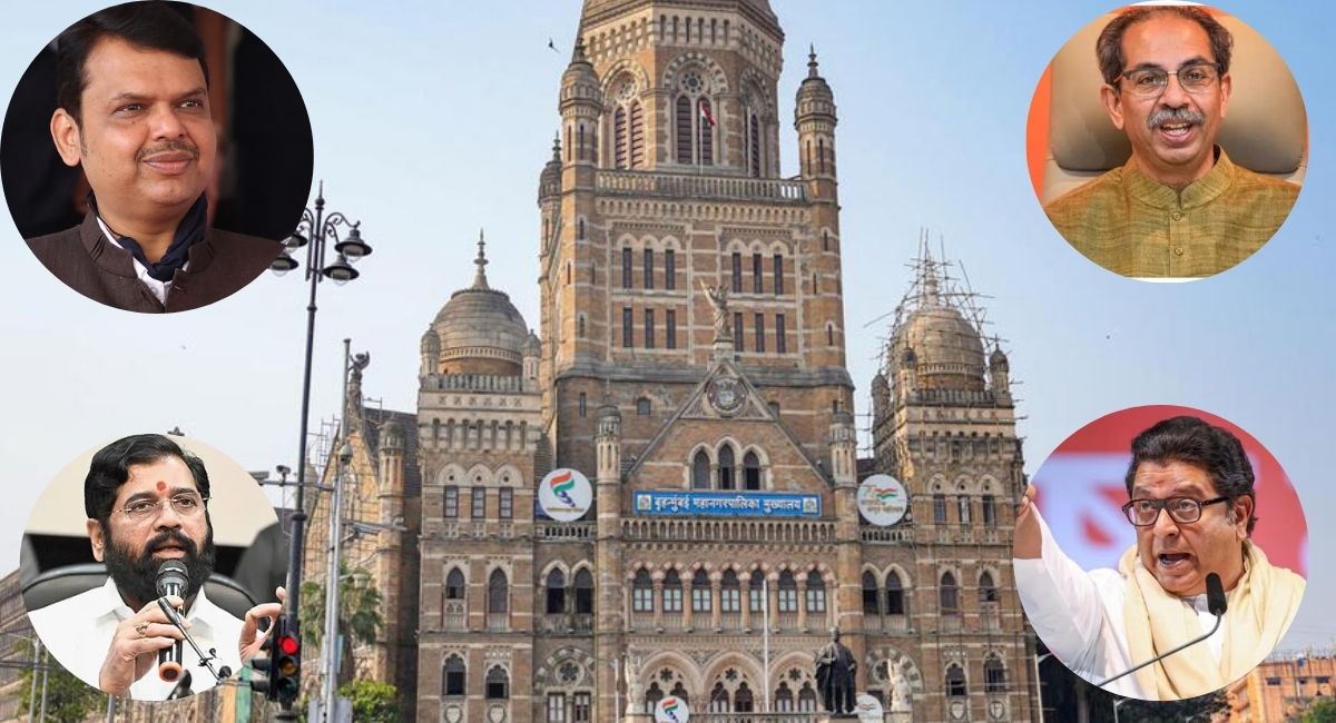 मुंबई का बॉस कौन? महाराष्ट्र में महामुकाबला, 10 बड़े सवालों का जवाब