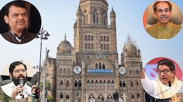 BMC Election Result Exit Poll मुंबईत 'महायुती'चाच बोलबाला; ठाकरे युतीचा प्रयोग फसला, एक्झिट पोलचा धक्कादायक कल