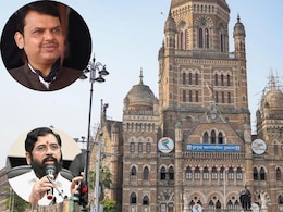 BMC Election Result Exit&nbsp;Poll LIVE: मुंबई का बॉस कौन? स्लो वोटिंग से नेता परेशान, कुछ देर में एग्जिट पोल