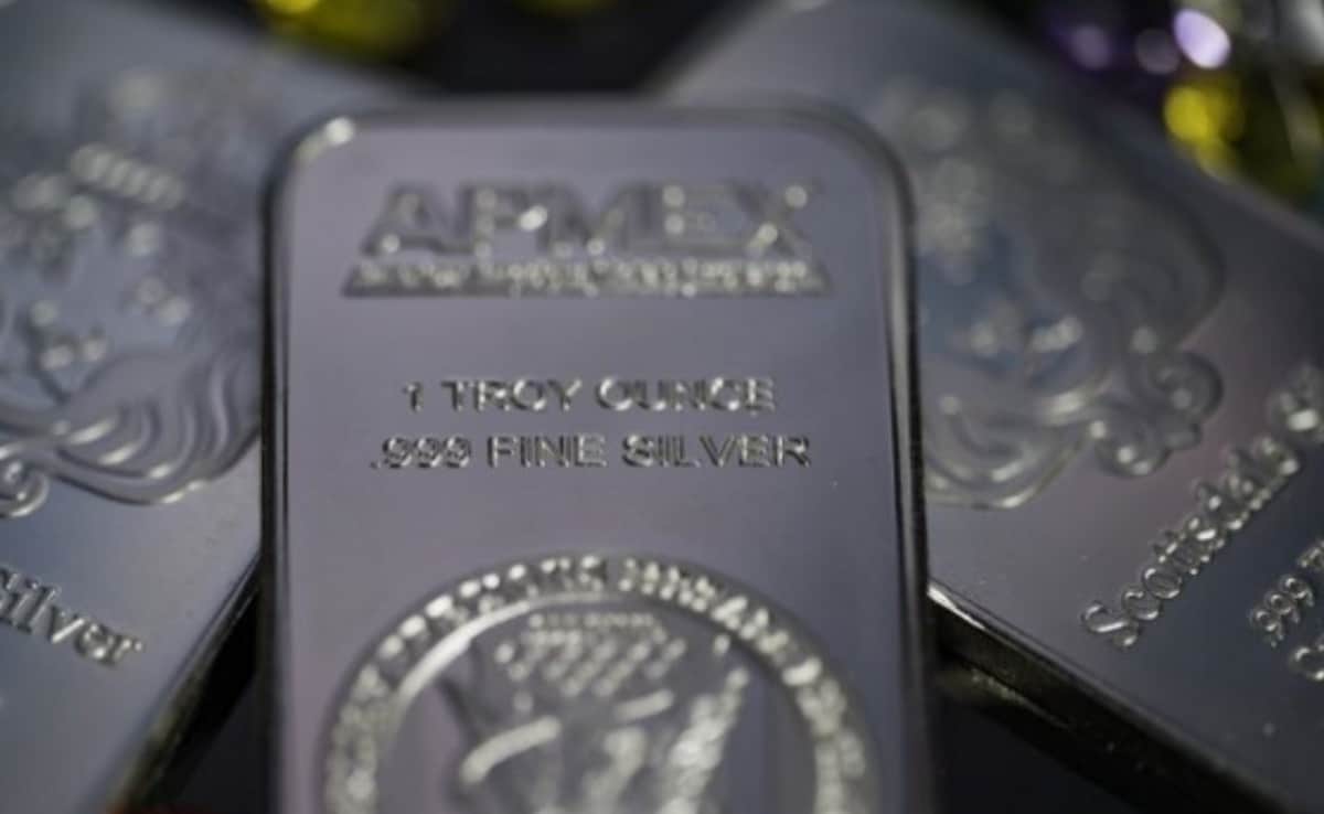 Latest and Breaking News on NDTV Latest and Breaking News on NDTV