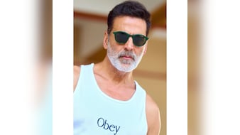 Akshay Kumar Says Choosing 'Discipline Over Comfort' Shaped His Career