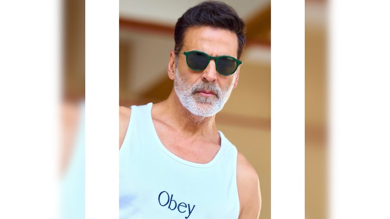 Akshay Kumar Credits Choosing "Discipline Over Comfort" For The Opportunities He Received