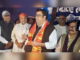 पूर्व उपराष्ट्रपति भैरोसिंह शेखावत के दोहिते का छलका दर्द, 16 साल बाद भी सिर्फ 2 जगहों पर स्व. शेखावत का नाम