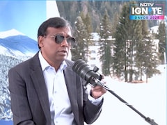 Cognizant CEO Predicts 2026 As Turning Point For AI Driving Business Value Beyond Infrastructure