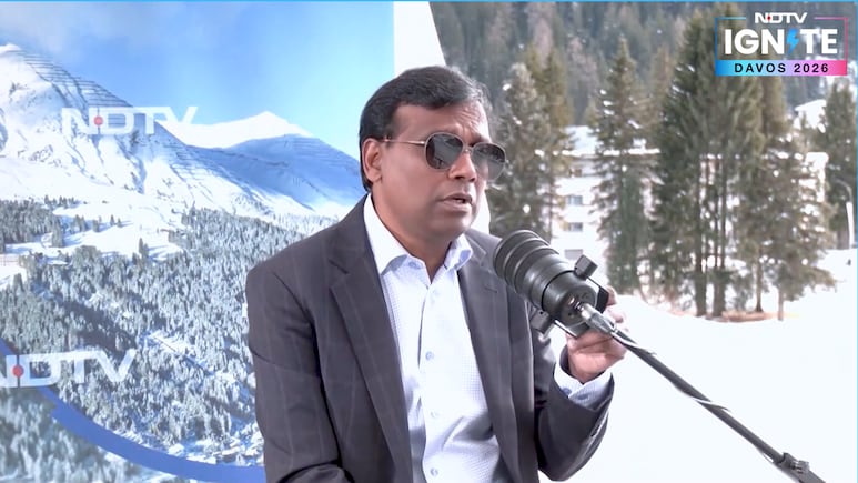 Cognizant CEO Predicts 2026 As Turning Point For AI Driving Business Value Beyond Infrastructure