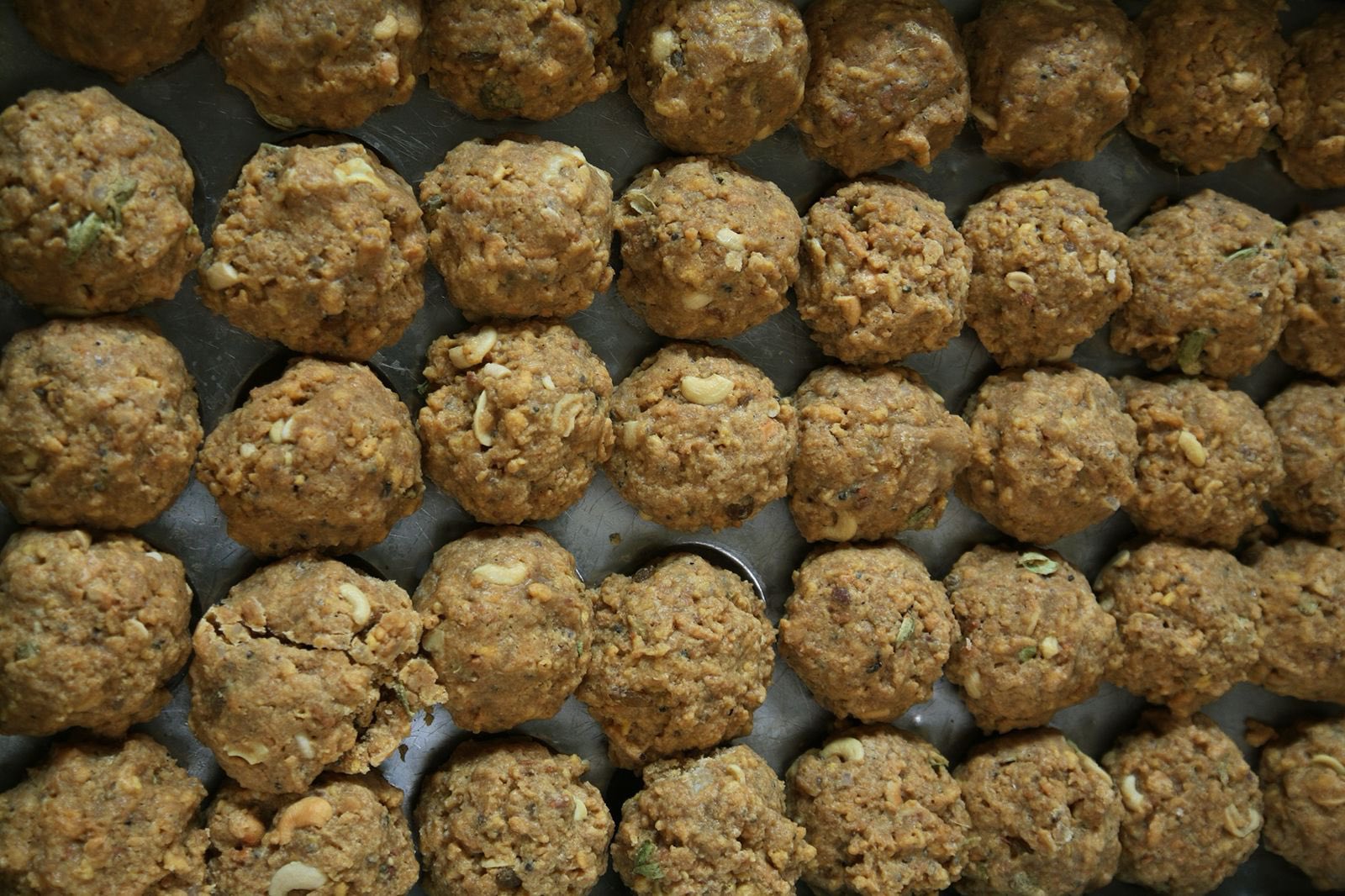 Highest Tirupati Laddu Sales Recorded In 2025, 5.13 Lakh On Single Day