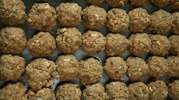 Highest Tirupati Laddu Sales Recorded In 2025, 5.13 Lakh On Single Day