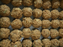 Highest Tirupati Laddu Sales Recorded In 2025, 5.13 Lakh On Single Day